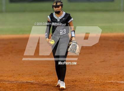 Thumbnail 3 in Thomas County Central @ Houston County photogallery.