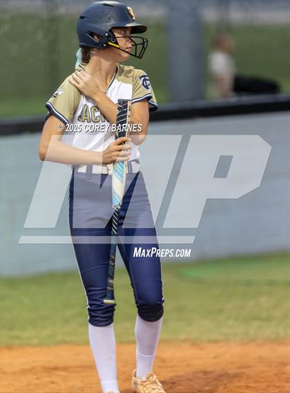 Thumbnail 1 in Thomas County Central @ Houston County photogallery.