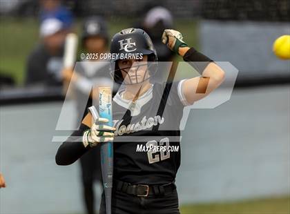 Thumbnail 2 in Thomas County Central @ Houston County photogallery.