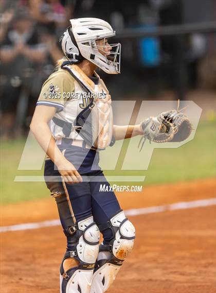 Thumbnail 1 in Thomas County Central @ Houston County photogallery.