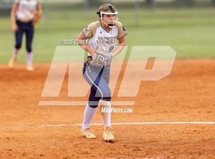 Thumbnail 1 in Thomas County Central @ Houston County photogallery.