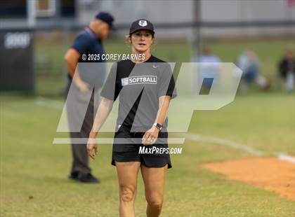 Thumbnail 2 in Thomas County Central @ Houston County photogallery.