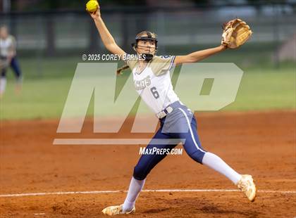 Thumbnail 3 in Thomas County Central @ Houston County photogallery.