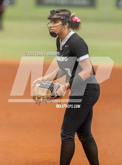 Thumbnail 2 in Thomas County Central @ Houston County photogallery.