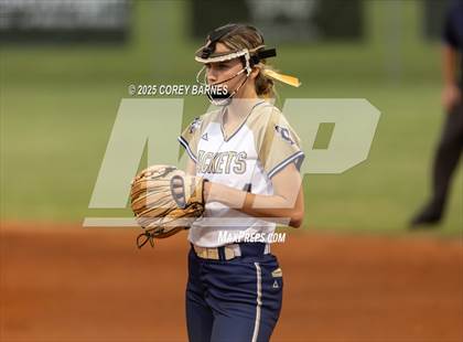 Thumbnail 2 in Thomas County Central @ Houston County photogallery.