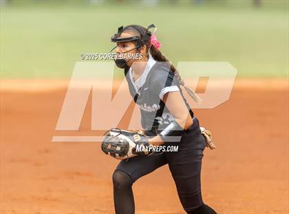 Thumbnail 2 in Thomas County Central @ Houston County photogallery.