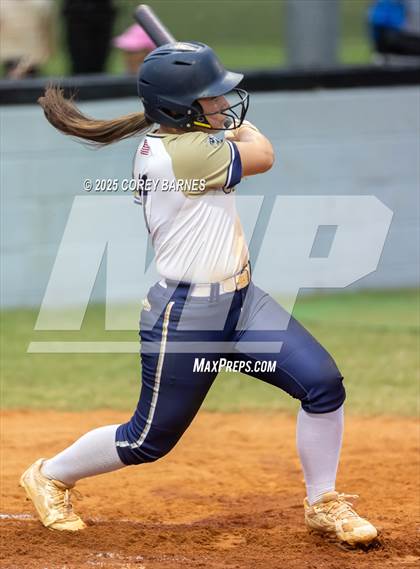 Thumbnail 1 in Thomas County Central @ Houston County photogallery.