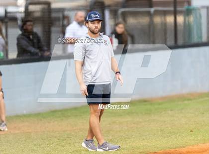 Thumbnail 2 in Thomas County Central @ Houston County photogallery.