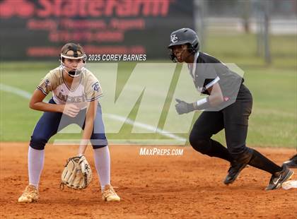 Thumbnail 3 in Thomas County Central @ Houston County photogallery.