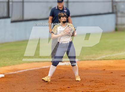 Thumbnail 2 in Thomas County Central @ Houston County photogallery.