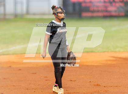 Thumbnail 1 in Thomas County Central @ Houston County photogallery.