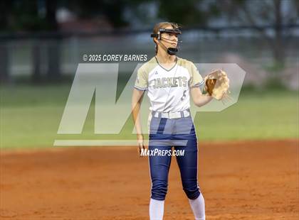 Thumbnail 2 in Thomas County Central @ Houston County photogallery.