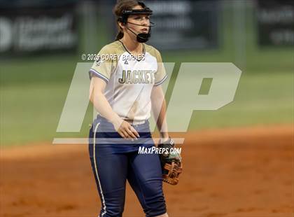 Thumbnail 3 in Thomas County Central @ Houston County photogallery.