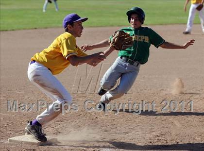 Thumbnail 1 in St. Joseph @ Righetti photogallery.