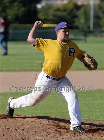 Thumbnail 1 in St. Joseph @ Righetti photogallery.