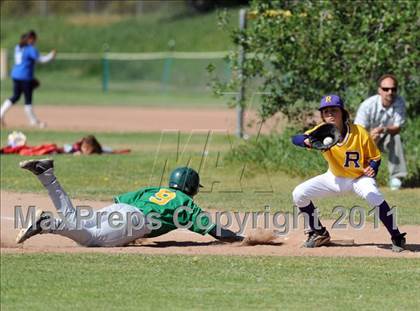 Thumbnail 1 in St. Joseph @ Righetti photogallery.