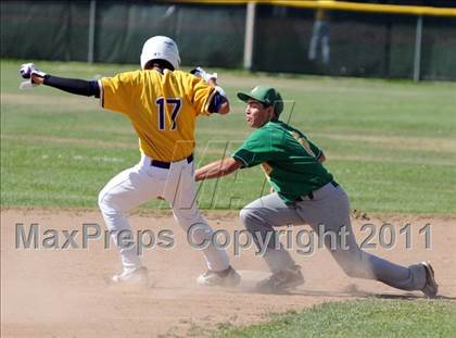 Thumbnail 1 in St. Joseph @ Righetti photogallery.