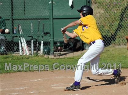 Thumbnail 3 in St. Joseph @ Righetti photogallery.