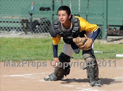 Thumbnail 1 in St. Joseph @ Righetti photogallery.