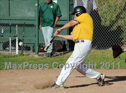 Thumbnail 2 in St. Joseph @ Righetti photogallery.