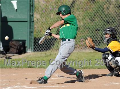 Thumbnail 3 in St. Joseph @ Righetti photogallery.