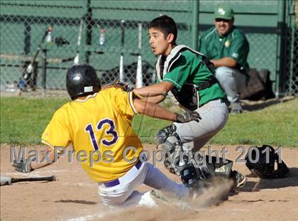 Thumbnail 1 in St. Joseph @ Righetti photogallery.