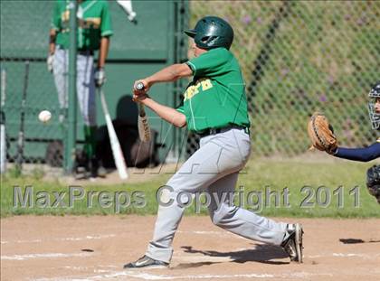 Thumbnail 1 in St. Joseph @ Righetti photogallery.