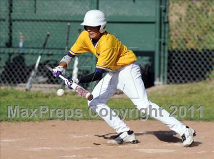 Thumbnail 1 in St. Joseph @ Righetti photogallery.