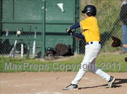Thumbnail 3 in St. Joseph @ Righetti photogallery.