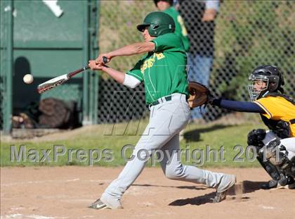 Thumbnail 3 in St. Joseph @ Righetti photogallery.