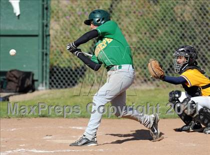 Thumbnail 1 in St. Joseph @ Righetti photogallery.