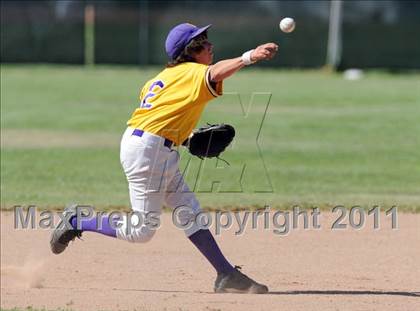 Thumbnail 2 in St. Joseph @ Righetti photogallery.