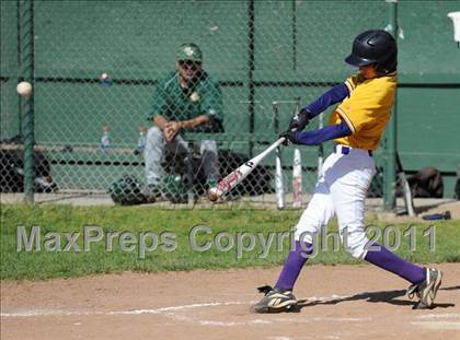 Thumbnail 3 in St. Joseph @ Righetti photogallery.