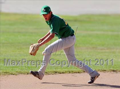 Thumbnail 2 in St. Joseph @ Righetti photogallery.