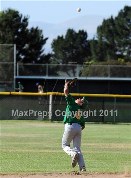 Thumbnail 3 in St. Joseph @ Righetti photogallery.