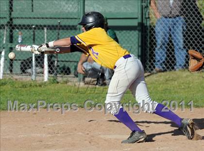 Thumbnail 3 in St. Joseph @ Righetti photogallery.