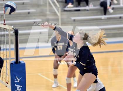 Thumbnail 3 in St. Joseph's Catholic vs Blythewood (Dorman Tournament of Champions) photogallery.