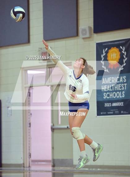 Thumbnail 1 in St. Joseph's Catholic vs Blythewood (Dorman Tournament of Champions) photogallery.