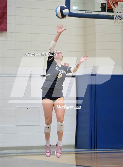 Thumbnail 1 in St. Joseph's Catholic vs Blythewood (Dorman Tournament of Champions) photogallery.