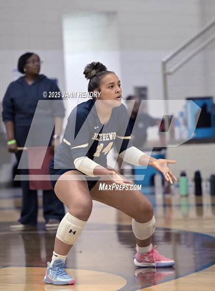 Thumbnail 1 in St. Joseph's Catholic vs Blythewood (Dorman Tournament of Champions) photogallery.