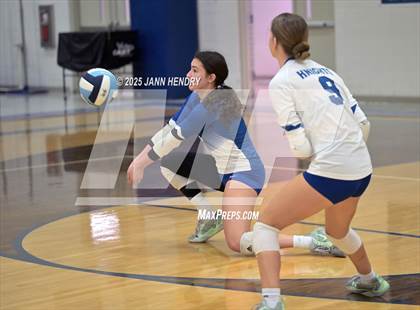 Thumbnail 1 in St. Joseph's Catholic vs Blythewood (Dorman Tournament of Champions) photogallery.