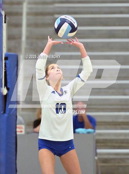Thumbnail 1 in St. Joseph's Catholic vs Blythewood (Dorman Tournament of Champions) photogallery.