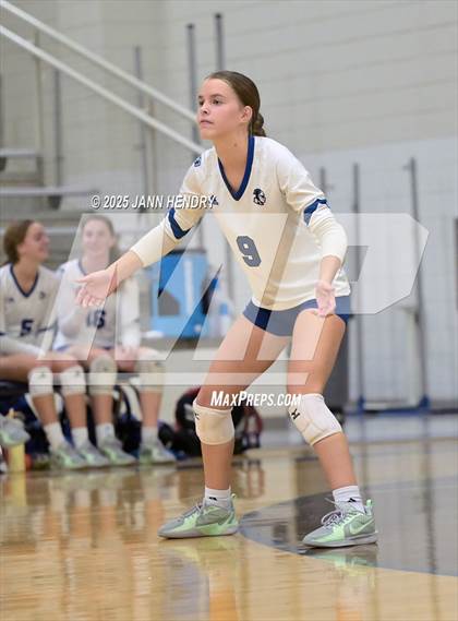 Thumbnail 1 in St. Joseph's Catholic vs Blythewood (Dorman Tournament of Champions) photogallery.
