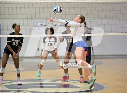 Thumbnail 3 in St. Joseph's Catholic vs Blythewood (Dorman Tournament of Champions) photogallery.