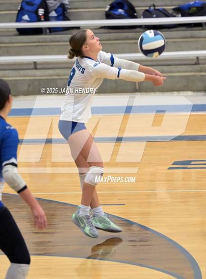 Thumbnail 3 in St. Joseph's Catholic vs Blythewood (Dorman Tournament of Champions) photogallery.