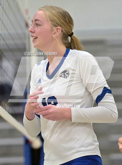 Thumbnail 3 in St. Joseph's Catholic vs Blythewood (Dorman Tournament of Champions) photogallery.