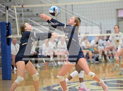 Thumbnail 3 in St. Joseph's Catholic vs Blythewood (Dorman Tournament of Champions) photogallery.