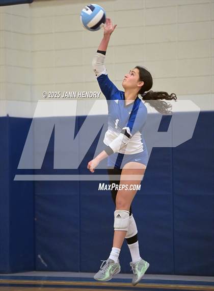 Thumbnail 1 in St. Joseph's Catholic vs Blythewood (Dorman Tournament of Champions) photogallery.