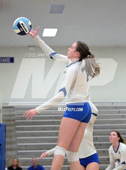 Thumbnail 2 in St. Joseph's Catholic vs Blythewood (Dorman Tournament of Champions) photogallery.