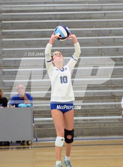 Thumbnail 2 in St. Joseph's Catholic vs Blythewood (Dorman Tournament of Champions) photogallery.